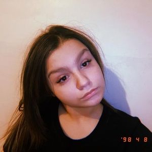 Meet your Posher, Meagan